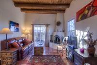 Готель Alto Casita Санта-Фе Екстер'єр фото